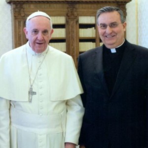 Fallece D. Sebastián González, Vicario General de nuestra Archidiócesis