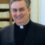 Fallece D. Sebastián González, Vicario General de nuestra Archidiócesis