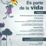 V Jornadas formativo vivenciales (Colegio Santa Teresa de Jesús, en Badajoz)