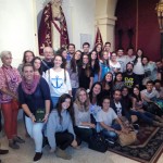 Cursillos de grupos maristas