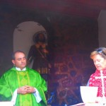 Santa Marta de los Barros acoge el Día de Campo de la ANE