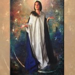 Vigilia diocesana de la Inmaculada (Almendralejo)