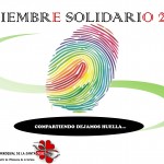 Tómbola Solidaria (Casa de la Iglesia -Villanueva de la Serena-)