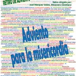 Retiro Adviento (Seminario de Badajoz)