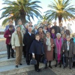La Adoración Nocturna Femenina celebra su Asamblea diocesana anual en Hornachos