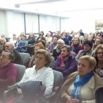 La Compañía de María ha proyectado un documental sobre su fundadora y misión