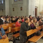 Encuentro de oración a través de la música