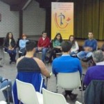 Encuentro diocesano de Pastoral Universitaria