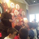 Comunidades del Camino Neocatecumenal se reúnen en Mérida con el Arzobispo