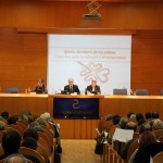Encuentro de formación de Cáritas Diocesana en Almendralejo
