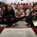 El Proyecto Damasco celebra una convivencia en Jerez de los Caballeros