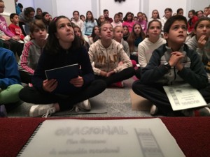 El Proyecto Damasco celebra una convivencia en Jerez de los Caballeros