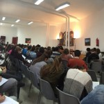 Jornada de formación de la Pastoral Juvenil