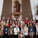 Encuentro interdiocesano de voluntarios de Radio María