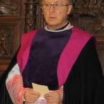 Julián García Franganillo elegido Deán de la Catedral de Badajoz