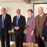 Eugenio Campanario Larguero se doctoró con una tesis sobre Diego Sánchez de Badajoz