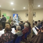 Vida Ascendente celebra una jornada de convivencia en Mérida