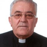 Mateo Blanco Cotano, nombrado Vicario general de la Archidiócesis