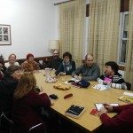 Alumnos de EAP visitarán centros vivos de la misericordia