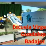 La Escuela Virgen de Guadalupe, en Badajoz, celebra la Semana Ignaciana