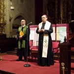 Acto ecuménico para pedir la unidad de los cristianos