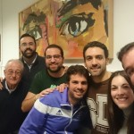 Encuentro de formación para animadores vocacionales maristas