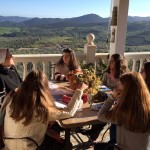 Segunda convivencia de Pozo de Jacob de este curso