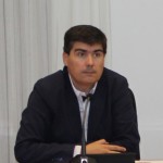 Jesús Pérez Mayo, nuevo Director de Cáritas Diocesana