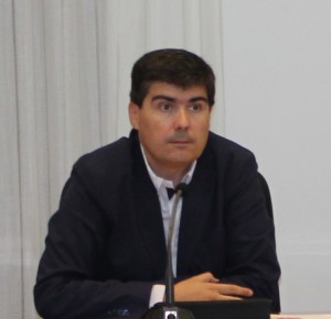 Jesús Pérez Mayo, nuevo Director de Cáritas Diocesana