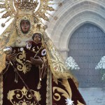El Papa concede a la parroquia de Llerena un Año Santo Mariano