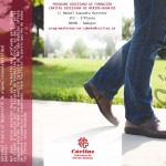 Seminario de formación Cáritas