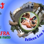 Jornada Diocesana de la Juventud (Zafra)