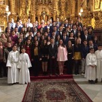 58 jóvenes se han confirmado en Fuente del Maestre