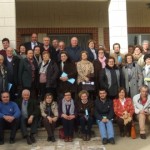 Retiro de Cuaresma de la Adoración Nocturna Española