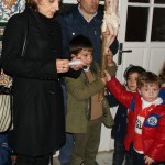 La Delegación de Familia celebra unos ejercicios espirituales