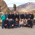 La Delegación de Pastoral Juvenil se prepara para participar en la JMJ 2016 en Cracovia