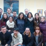 Pastoral universitaria: culto, cultura  y acción social en medio del campus