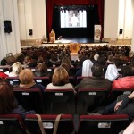 El Encuentro Diocesano del Catequista se ha celebrado en Llerena