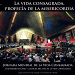 La Diócesis cuenta con presencia de vida religiosa en todos los campos de la sociedad