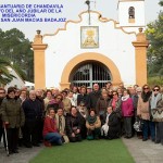La parroquia de San Juan Macías, en Badajoz, ha celebrado una Semana de la Misericordia