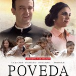 Proyección de «Poveda» (Centro de Ocio Contemporáneo -COC-, Badajoz)