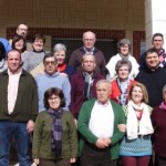 Retiro de matrimonios de la Serena