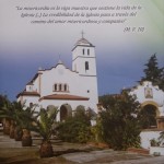 Día del Misionero Extremeño (Santuario de Chandavila -La Codosera-)