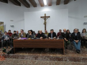 Se ha celebrado el Cursillo de Cristiandad 260 de la Diócesis