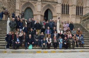 El movimiento Encuentro Matrimonial gana el Jubileo en Guadalupe