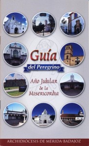 Editada la Guía del Peregrino con motivo del Año de la Misericordia