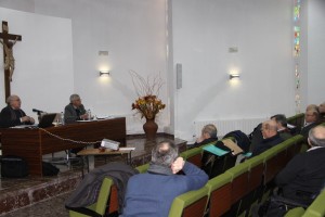 Sacerdotes ante una Pastoral de Misericordia