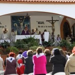 Día del Misionero Extremeño en Chandavila (La Codosera)