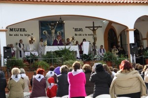Día del Misionero Extremeño en Chandavila (La Codosera)