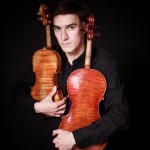 Concierto del chelista Sergey Malov «Ciclo de Música Sacra» (Iglesia de San Andrés -Badajoz-)